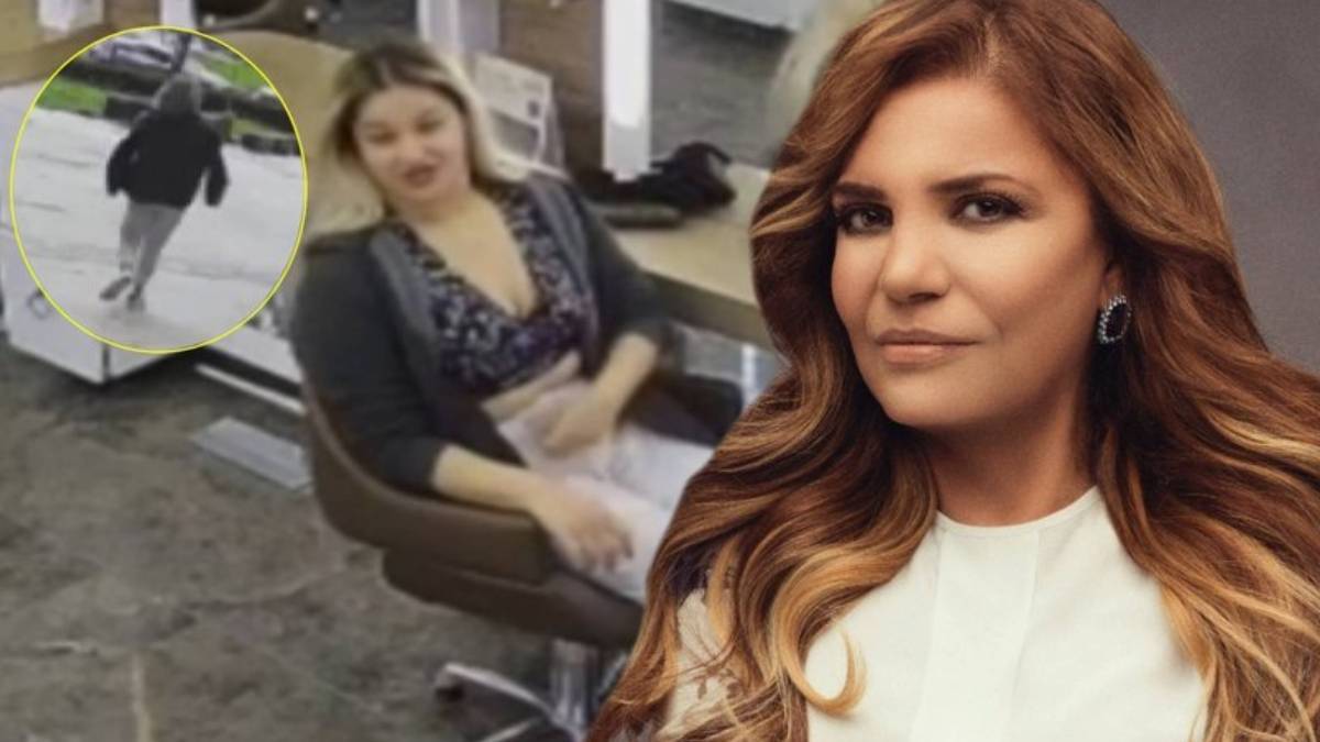 Birgül Küçükbalçık kimdir? Kibariye'nin kızı Birgül Küçükbalçık kaç yaşında?