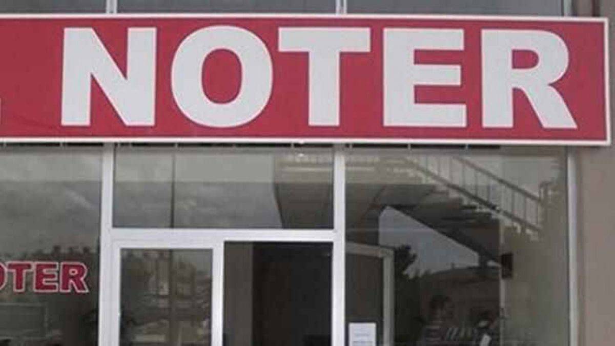 Noterler hafta sonları açık mı?