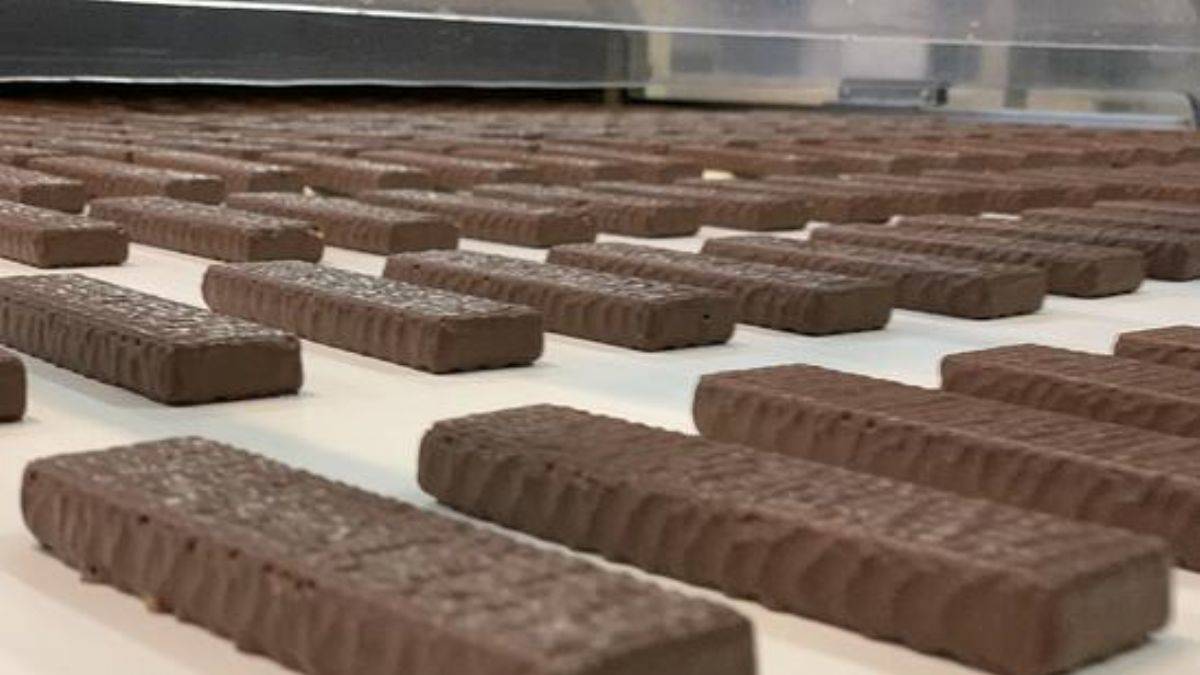 Yıldız Holding’den Ülker Bisküvi çatısı altında 291 milyon dolarlık atıştırmalık ihracatı