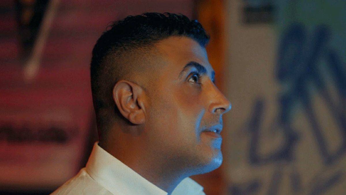 Savaşa Hayır Diyen Şarkıcı Murat Gözgü, Rusya Konserini İptal Etti