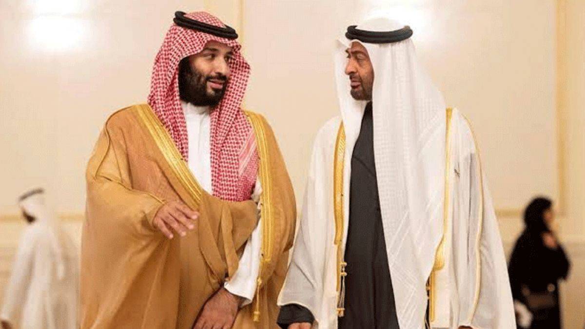 Arap ülkelerinden İsrail’e kınama!