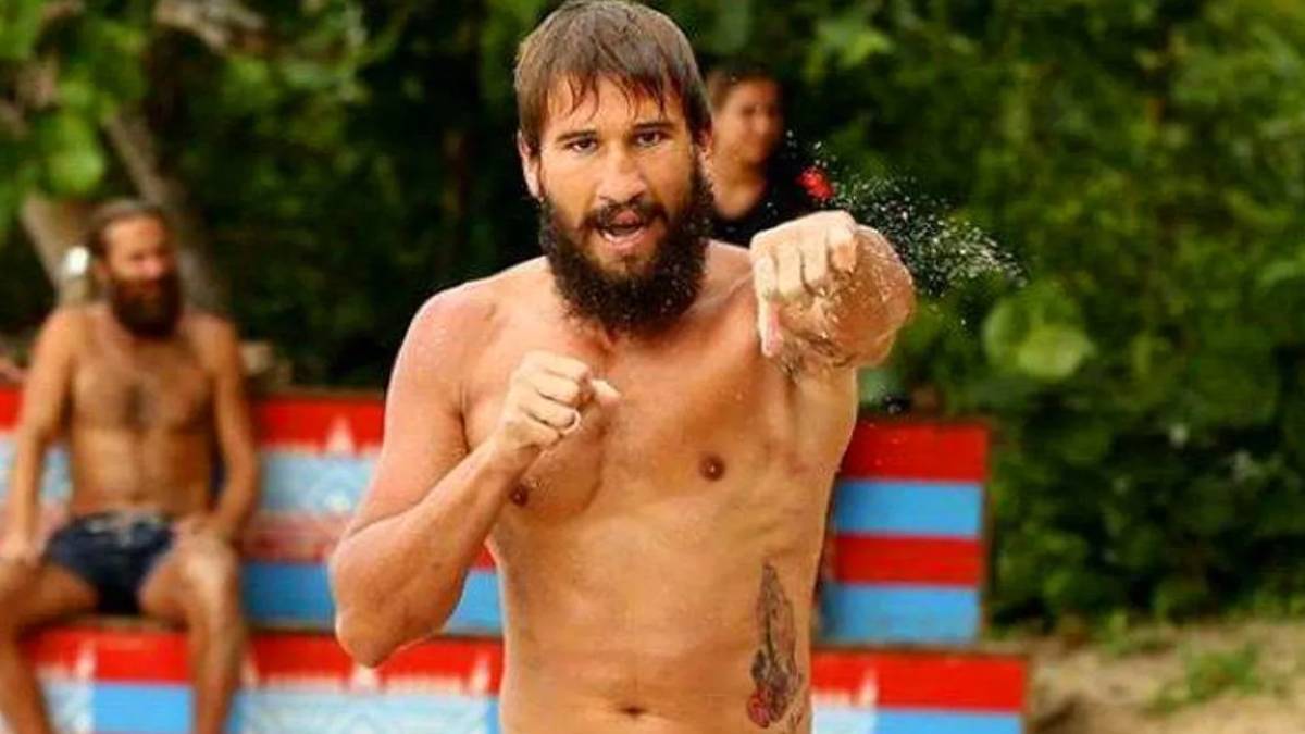 Survivor Adem sakatlandı mı? Survior Adem yarışamayacak mı? Adem ne zaman iyileşecek?