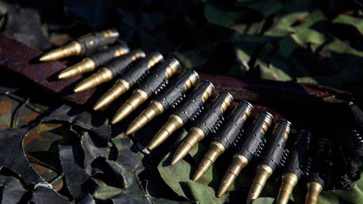 Almanya’dan kritik hamle: Bazı ülkelere yapılan askeri yardımlar 2 milyar avroya çıkıyor