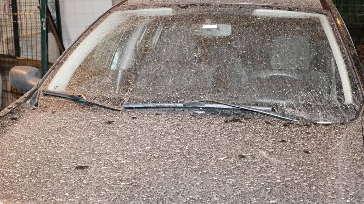 İstanbul'a çamur mu yağacak? İstanbul'da 17 Nisan'da çamurlu yağmur yağacak mı?