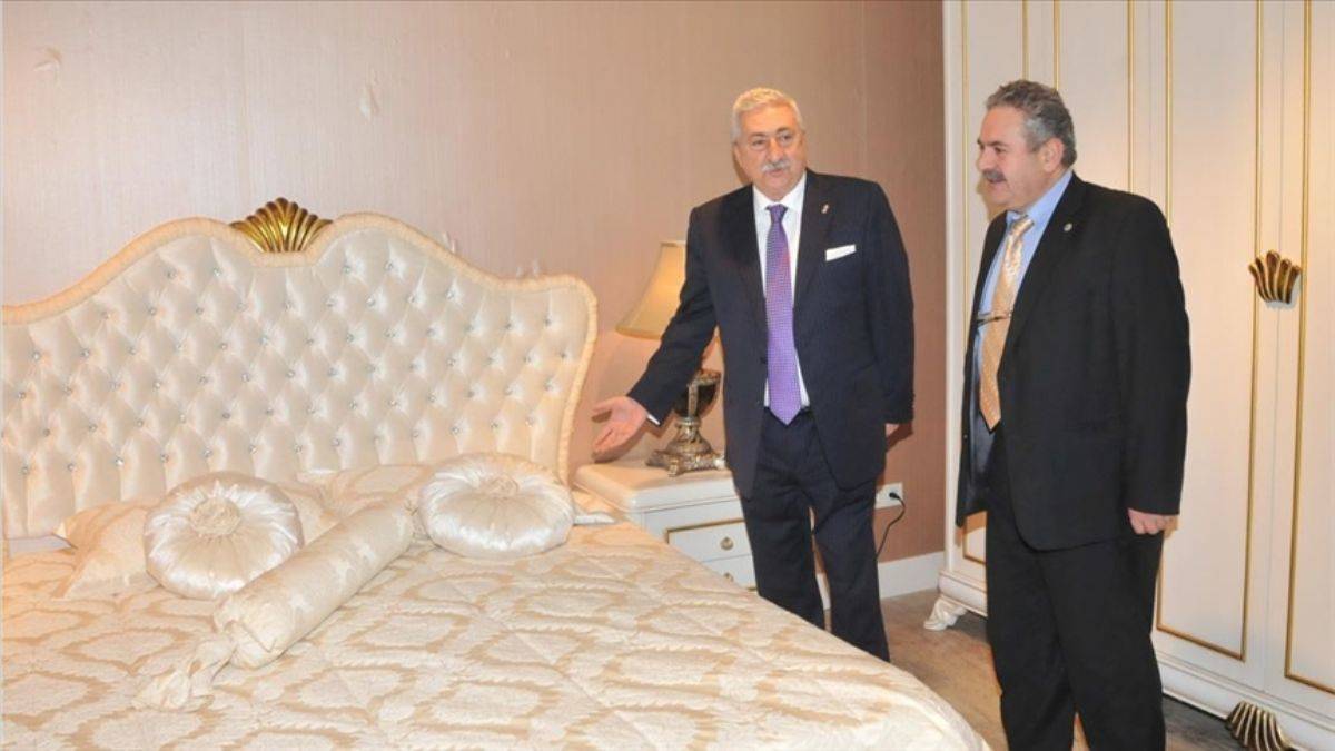 Bir düğün 150-200 bin liraya patlıyor