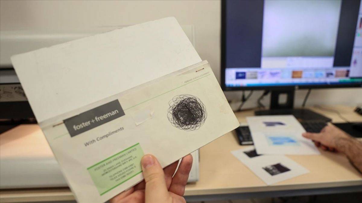 Pencere tuzağı! Kargo tesliminde senet imzalamayın