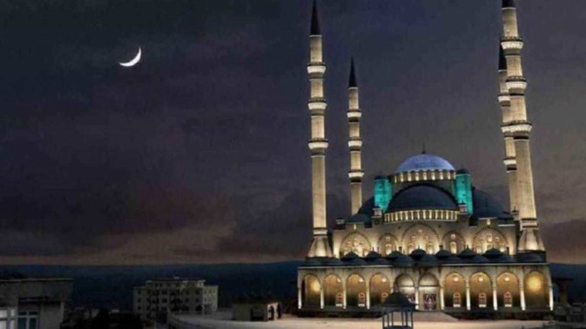 2022 Kadir Gecesi hangi güne denk geliyor?