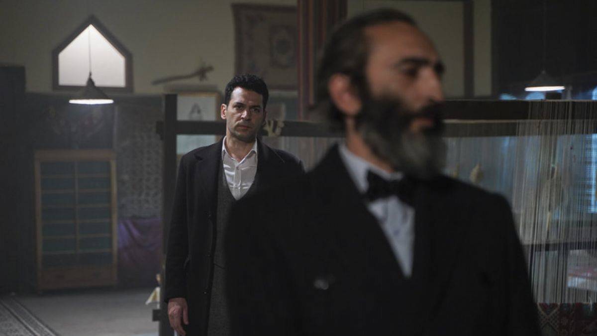 Aziz 21. bölüm izle | Show Tv Aziz yeni bölüm (21.bölüm) tek parça izle | Youtube Aziz son bölüm tek parça izle