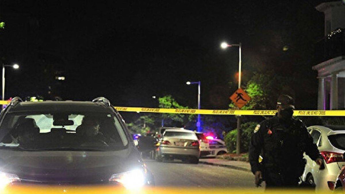 Kanada’da teravih namazından çıkan Müslümanlara silahlı saldırı!