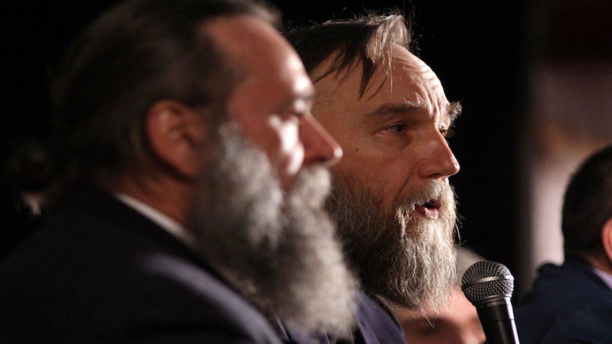 Putin’in filozofları: Ukrayna’yı işgal etme fikrini ona kim verdi?