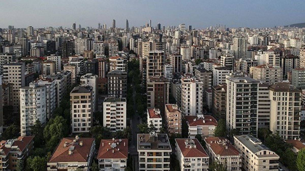 Kira krizi gittikçe derinleşiyor! Tahliye davaları arttı