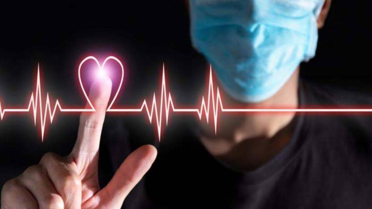 Uzmanlar ‘Kalp Sağlığı Haftası’nda uyardı: Gençlerde risk faktörleri arttı