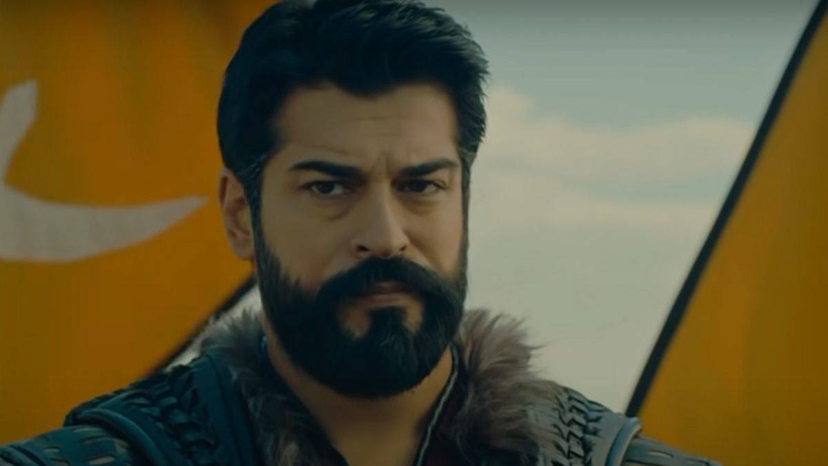 Kuruluş Osman'dan nefes kesen tanıtım: Bilecik ve İnegöl'ün kapıları açılıyor