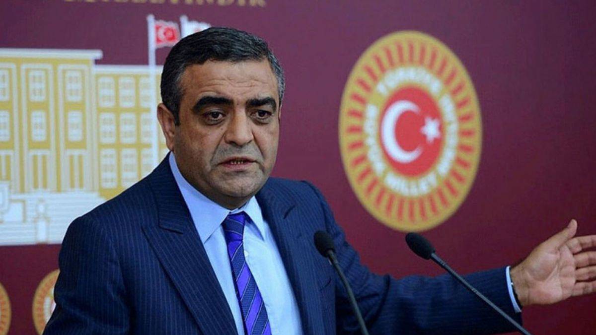 CHP’den ''cezaevinde işkence'' iddiası