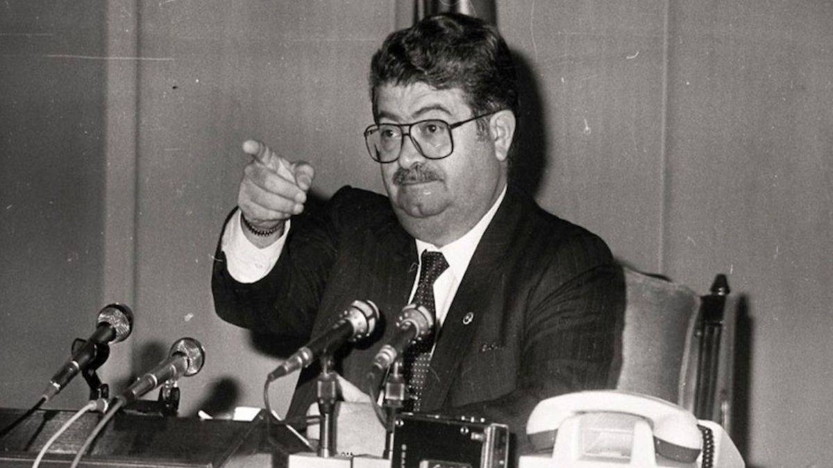 Turgut Özal'ın ölümünün üzerinden 29 yıl geçti