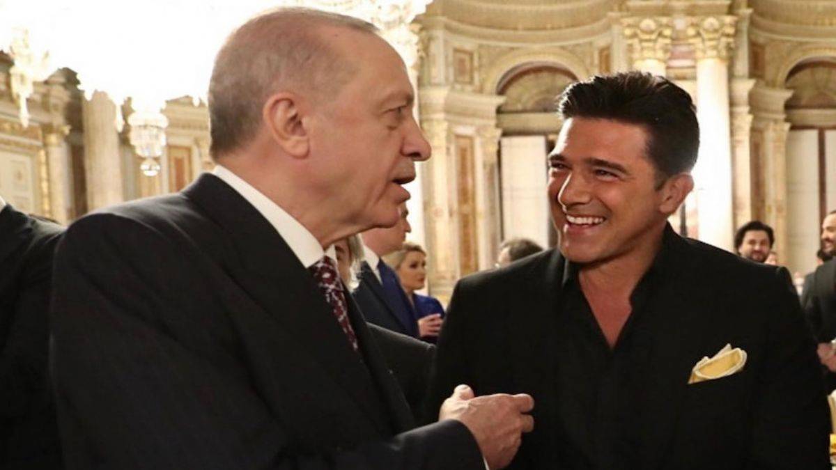 Hakan Ural'dan iftar paylaşımı: 'Sevmek ayıp mı yahu!'