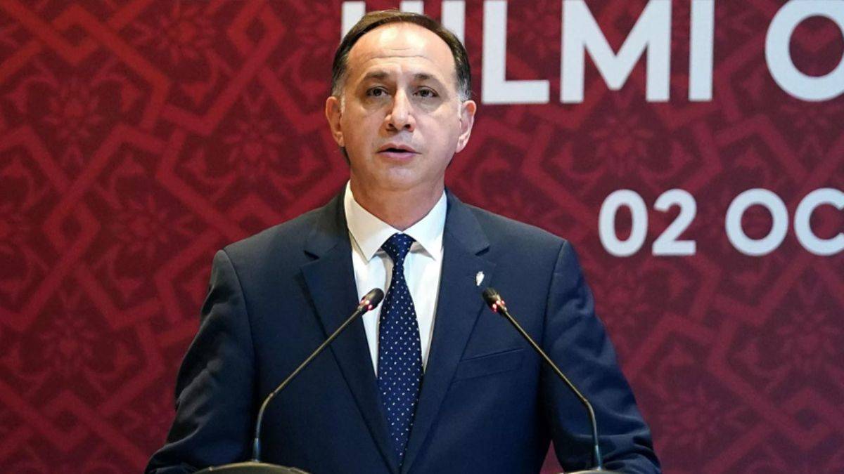 MHK krizi büyüyor! Başkan Ferhat Gündoğdu istifa etti