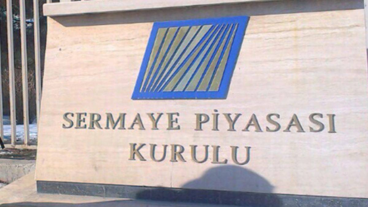 SPK yönetiminde yeni atama