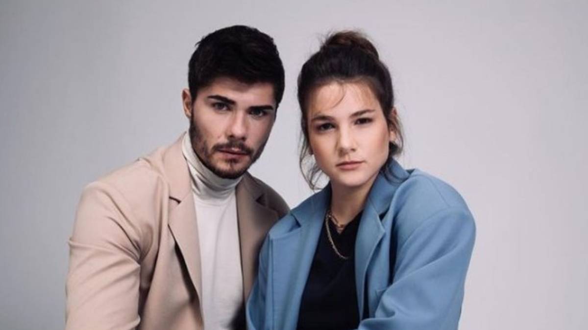 Survivor Barış Nisa'yı dövdü mü? Barış Murat Yağcı kadın mı dövdü? Nisa'dan Survivor Barış ile ilgili flaş iddia