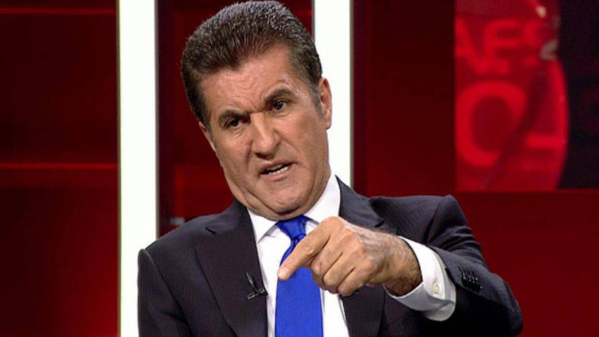 Sarıgül tarih verip açıkladı: 60 gün içinde bu olmazsa genel başkanlığı bırakırım