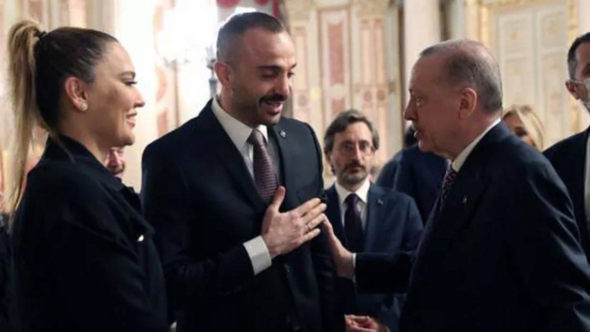 Demet Akalın, Erdoğan'dan ne istediğini açıkladı