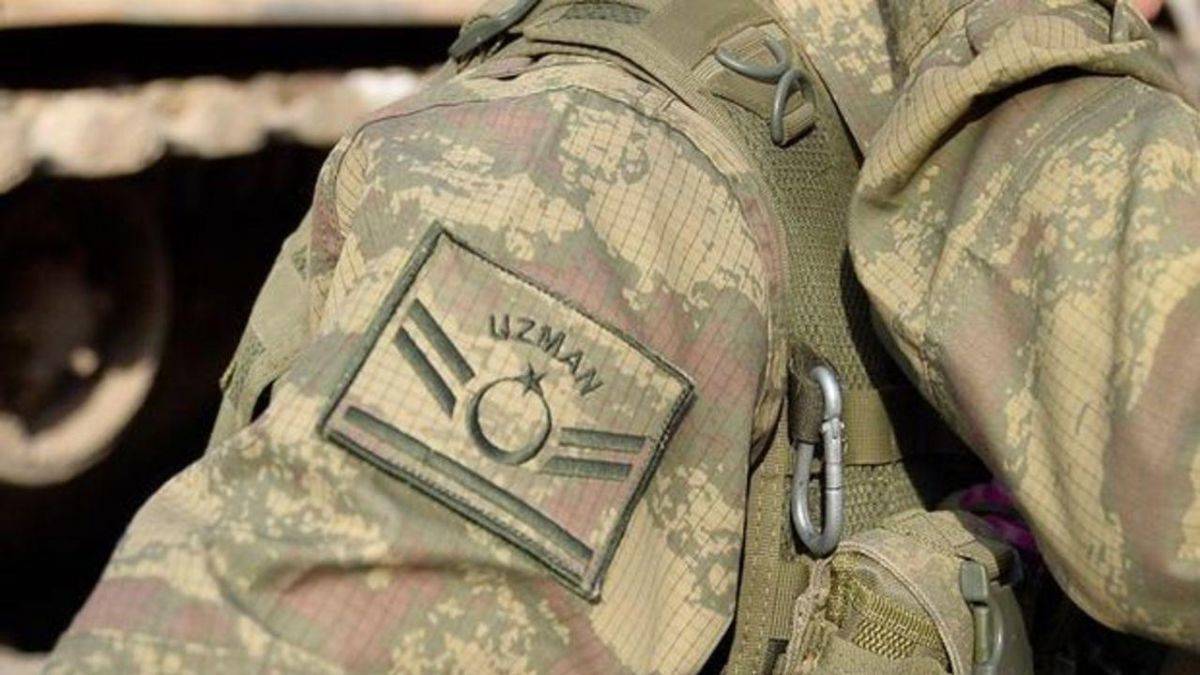 Uzman Erbaş alımları ne zaman başlayacak? Uzman alımı başvurusu nereye yapılır? Uzman Erbaş alımı son dakika haberleri...