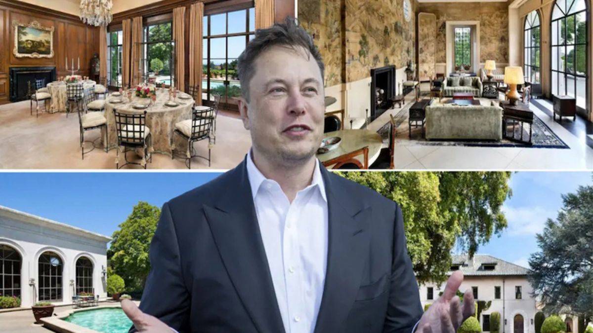 Elon Musk'tan şaşırtan açıklama: Evim yok, arkadaşlarımın evinde kalıyorum