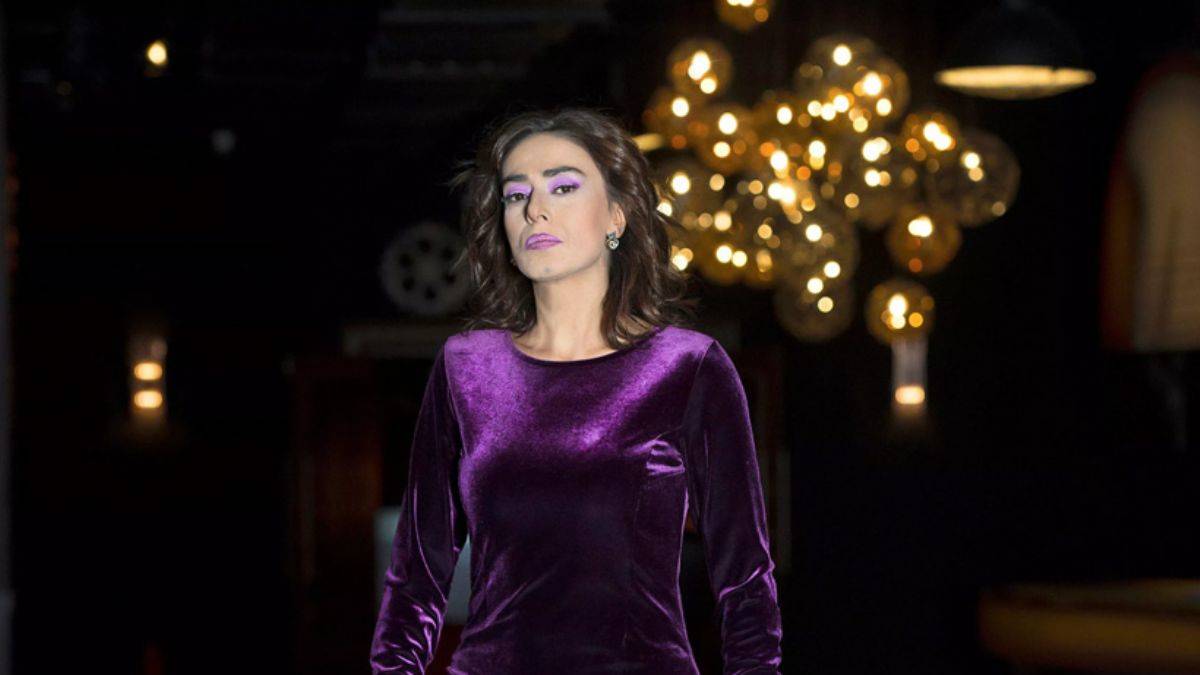 Yıldız Tilbe’den yeni çıkış! ''Sokaklara timsah, komodo ejderi, sırtlan bırakacağım''