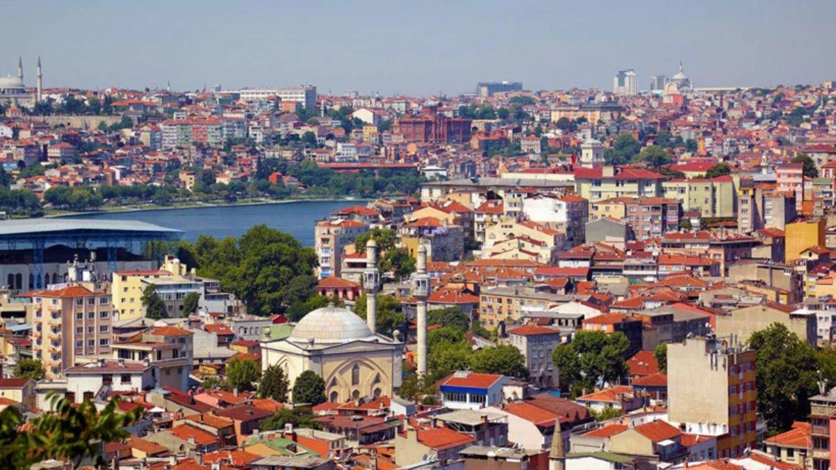 Türkiye'nin en gelişmiş 10 ilçesi belli oldu!