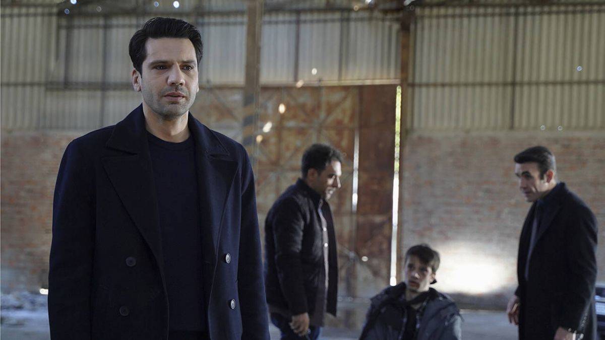 Yargı 29. bölüm full izle | Kanal D Yargı son bölüm (29.bölüm) full HD izle