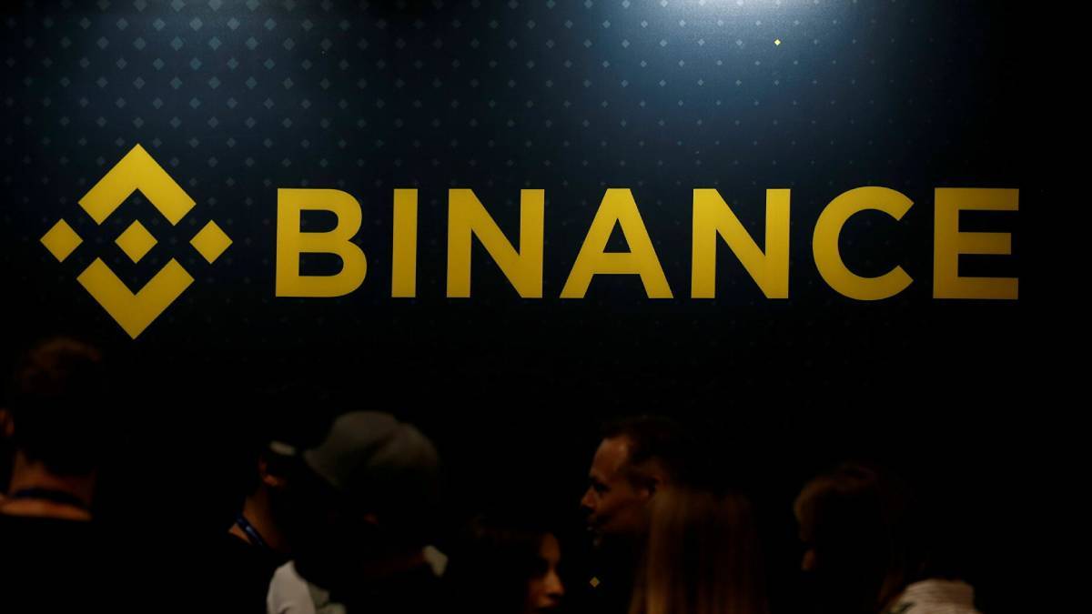 Binance neden açılmıyor? Binance çöktü mü? Binance ne zaman düzelir? Yanlış veri türü hatası ne demek?