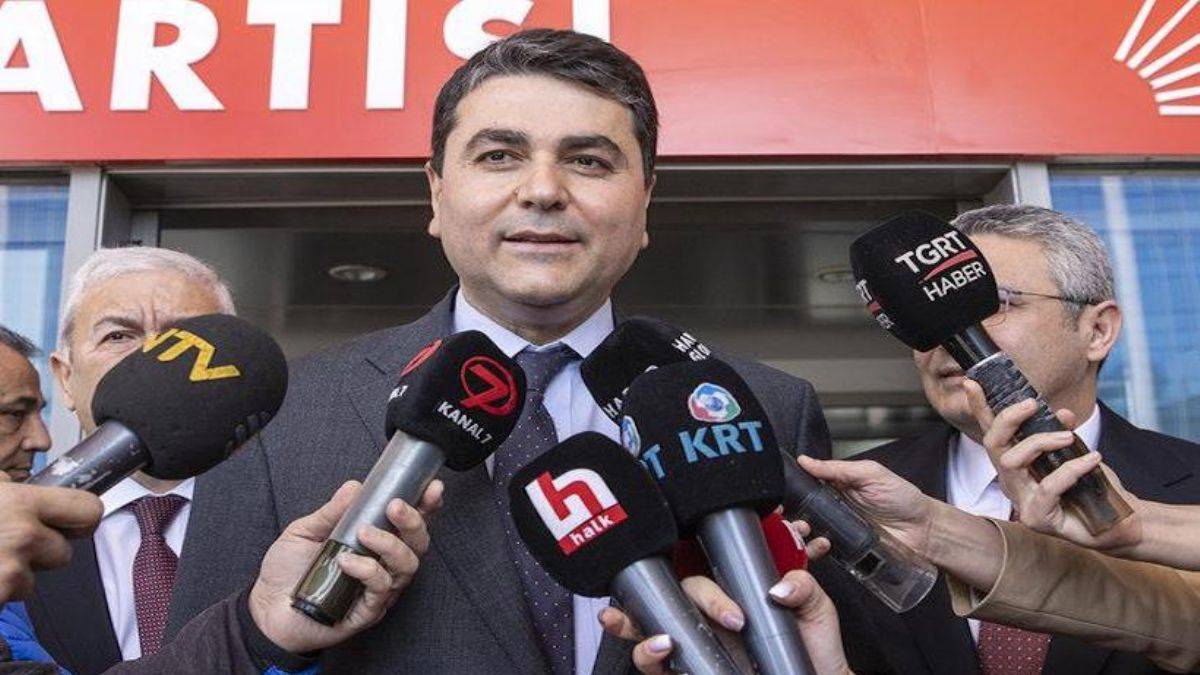 'Millet İttifakı'nda krize yol açan DP lideri Uysal'dan yeni açıklama