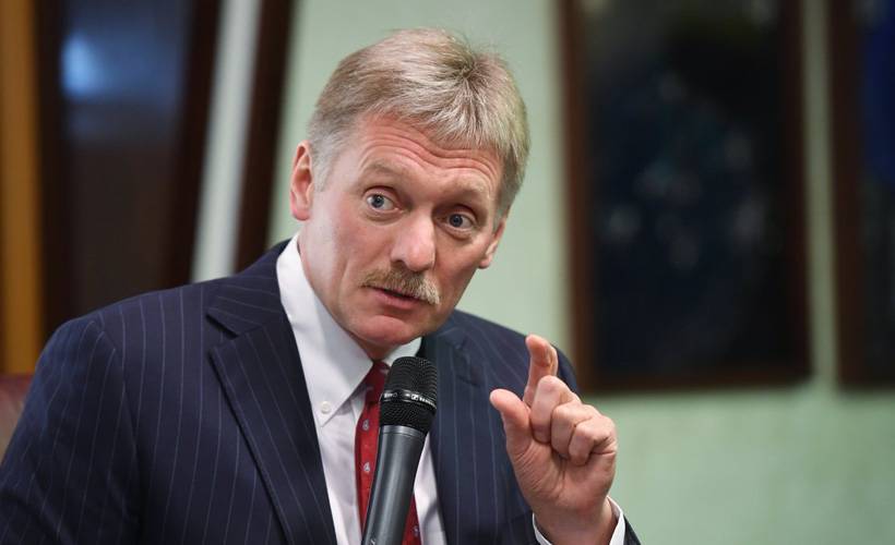 Kremlin'den Ukrayna'ya suçlama: Görüşmelerde tutarlı davranılmıyor