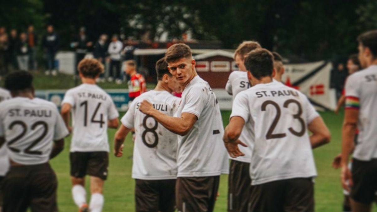 Berkay Doğan; Hedeflerim var