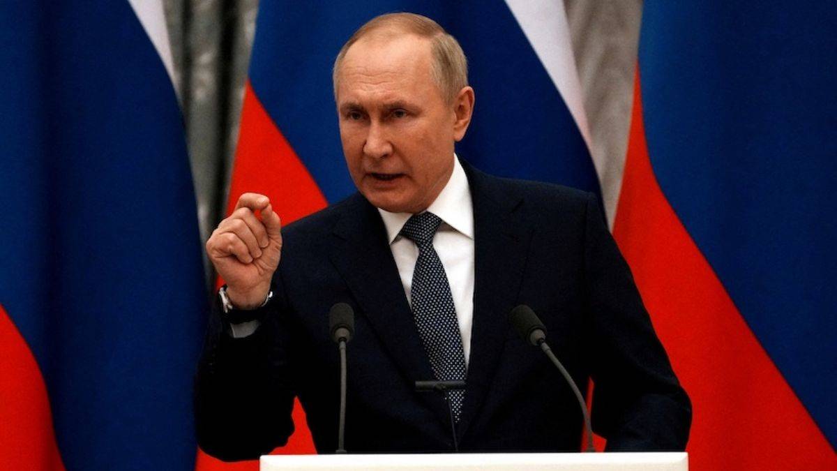 Putin: Batılıların ekonomiyi çökertme yaptırımları işe yaramadı