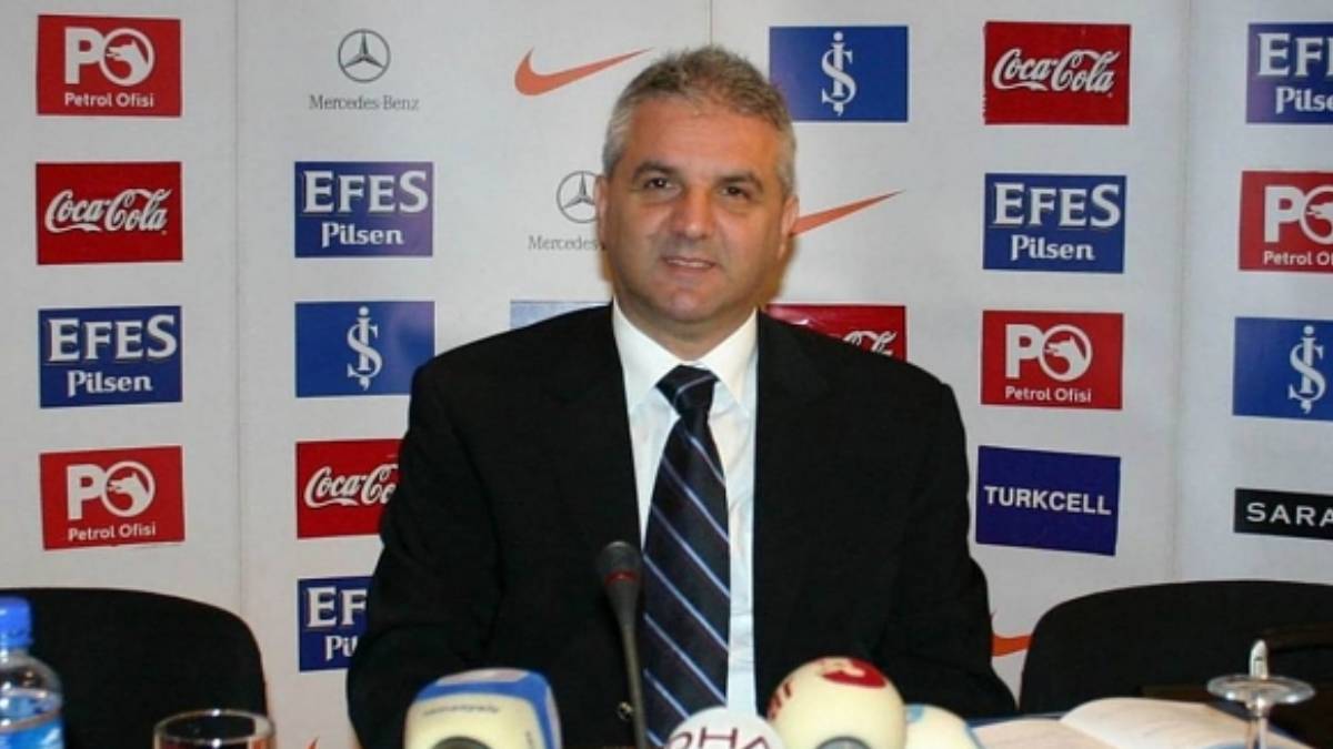 Sabri Çelik kimdir? MHK Başkanı Sabri Çelik nereli, kaç yaşında?