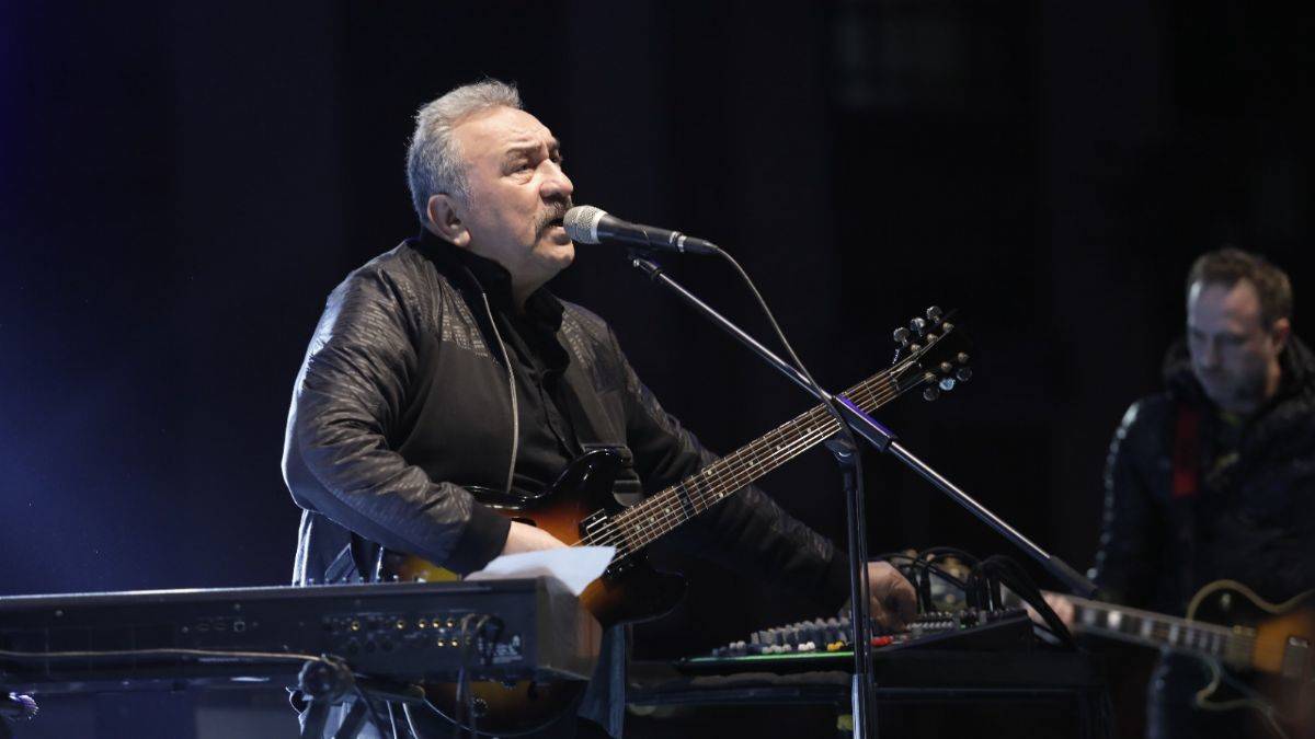 Sincan'da nostalji rüzgarı esti