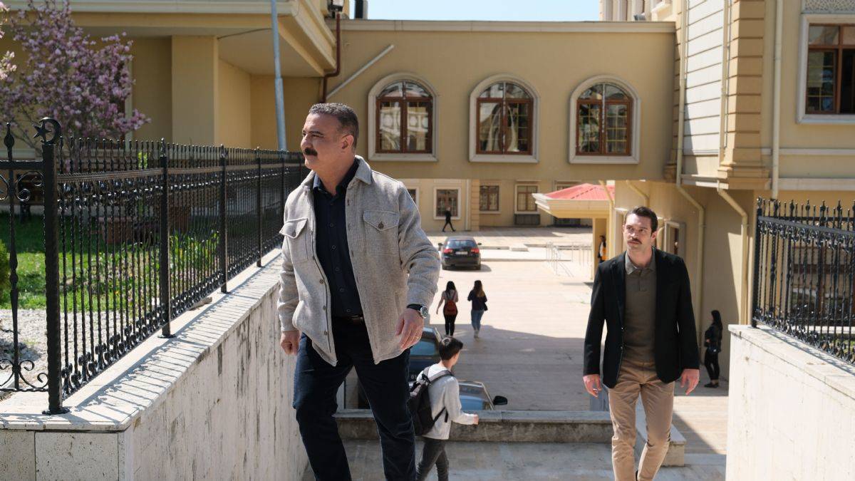 “Gerçekler ile yüzleşme zamanı geldi”