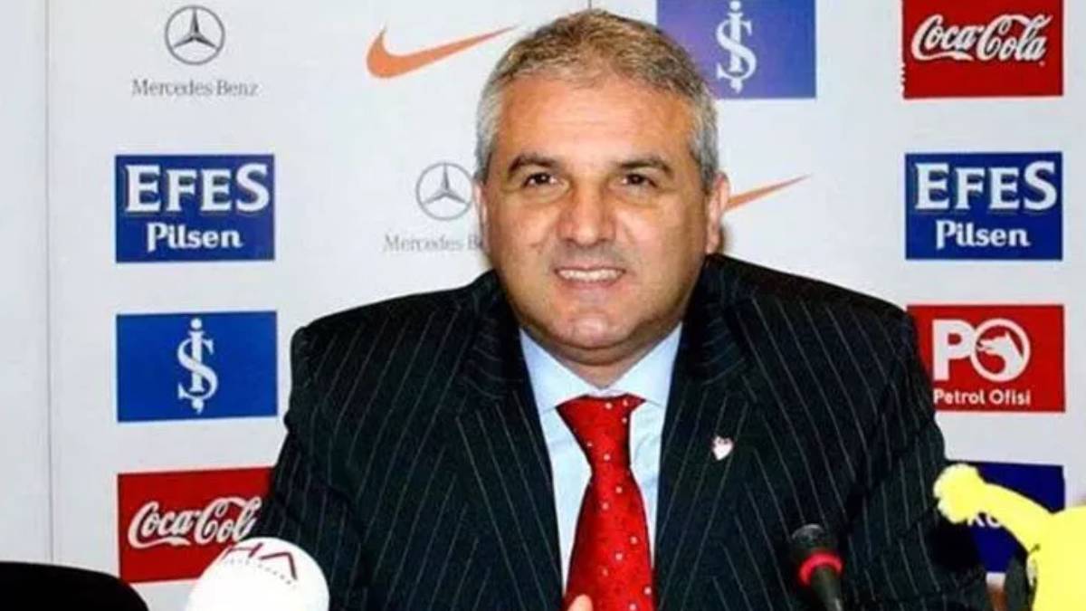 Sabri Çelik kimdir? Yeni MHK Başkanı kim oldu?