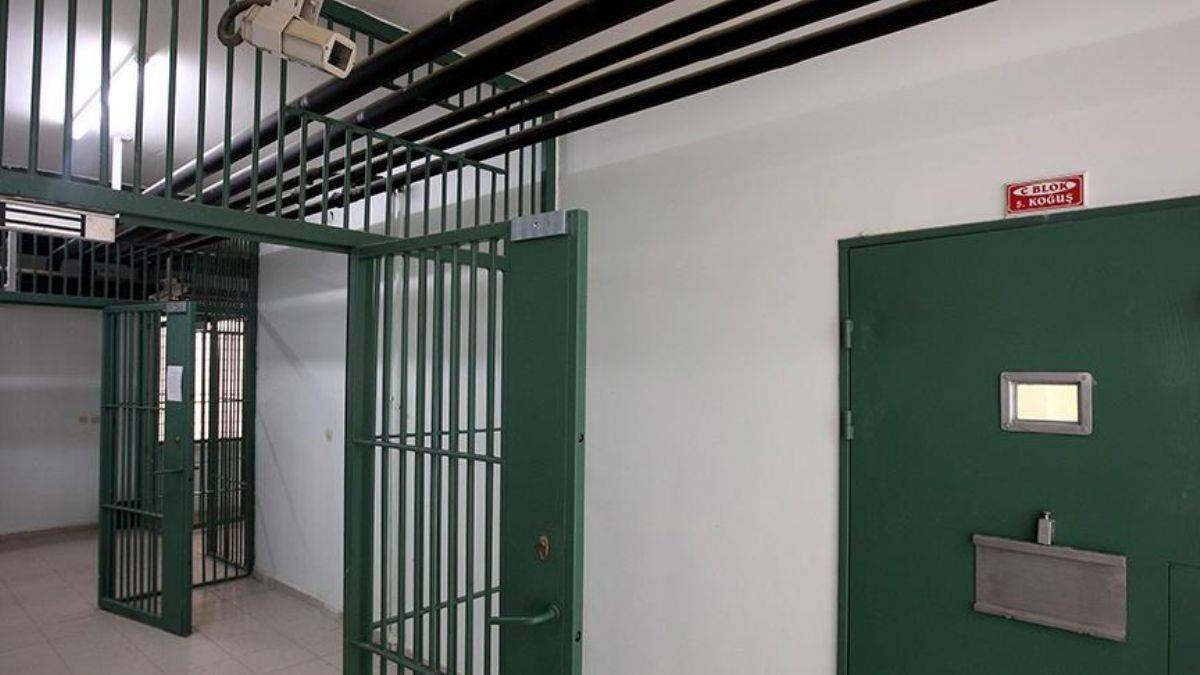 Cezaevlerindeki 'işkence' iddialarına ilişkin açıklama
