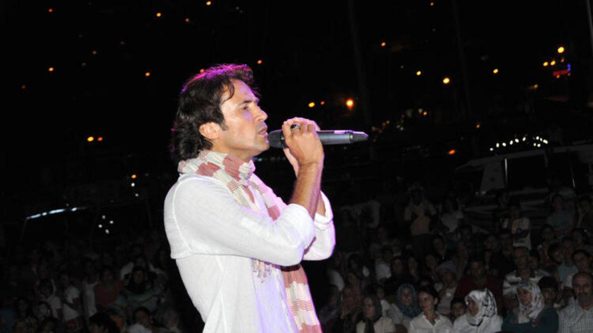 'Rockçı İmam' AİHM'ye başvurdu