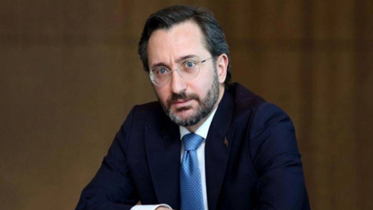 Avukatından Altun ile ilgili iddialara yalanlama