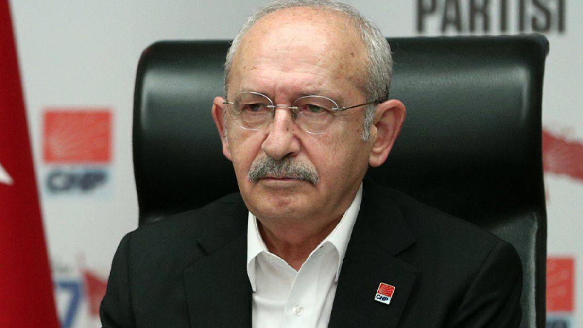 Kılıçdaroğlu'nun ''Pençe-Kilit Operasyonu'' desteğine HDP'den tepki