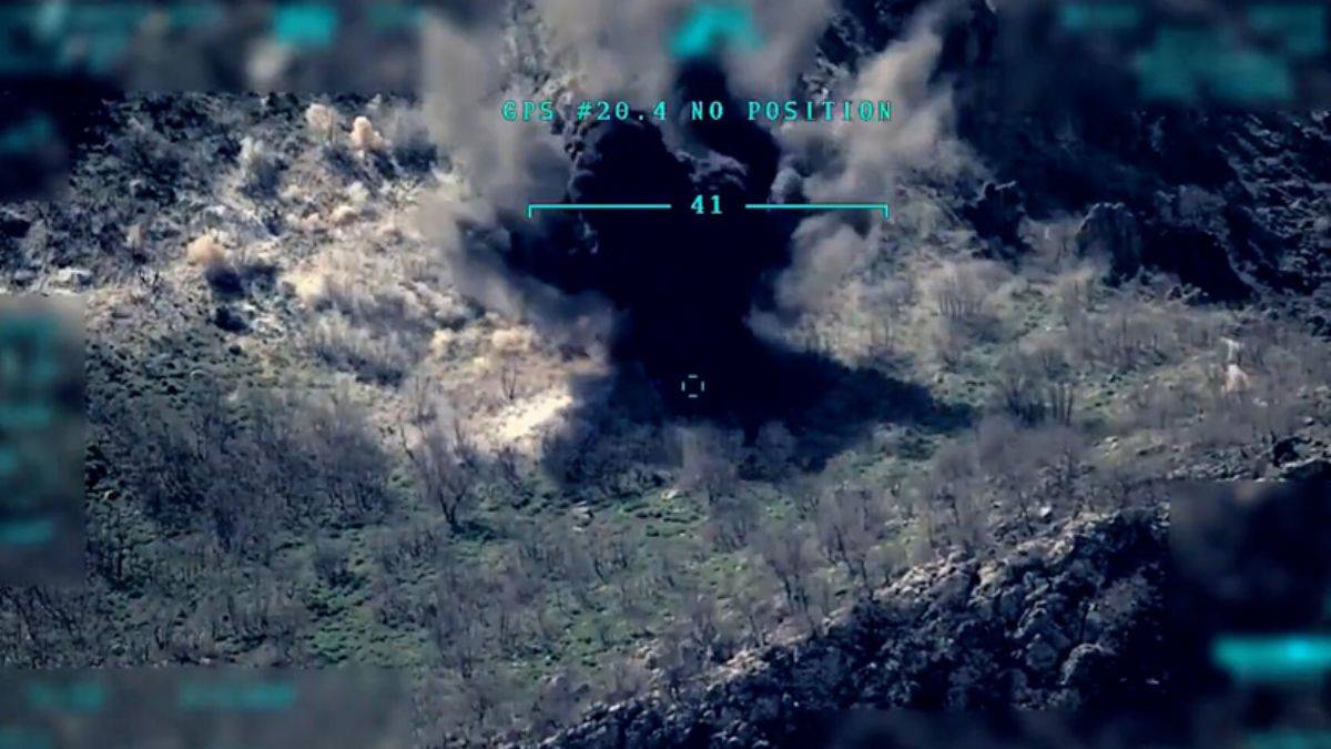 Pençe-Kilit Operasyonunda Fransa detayı!