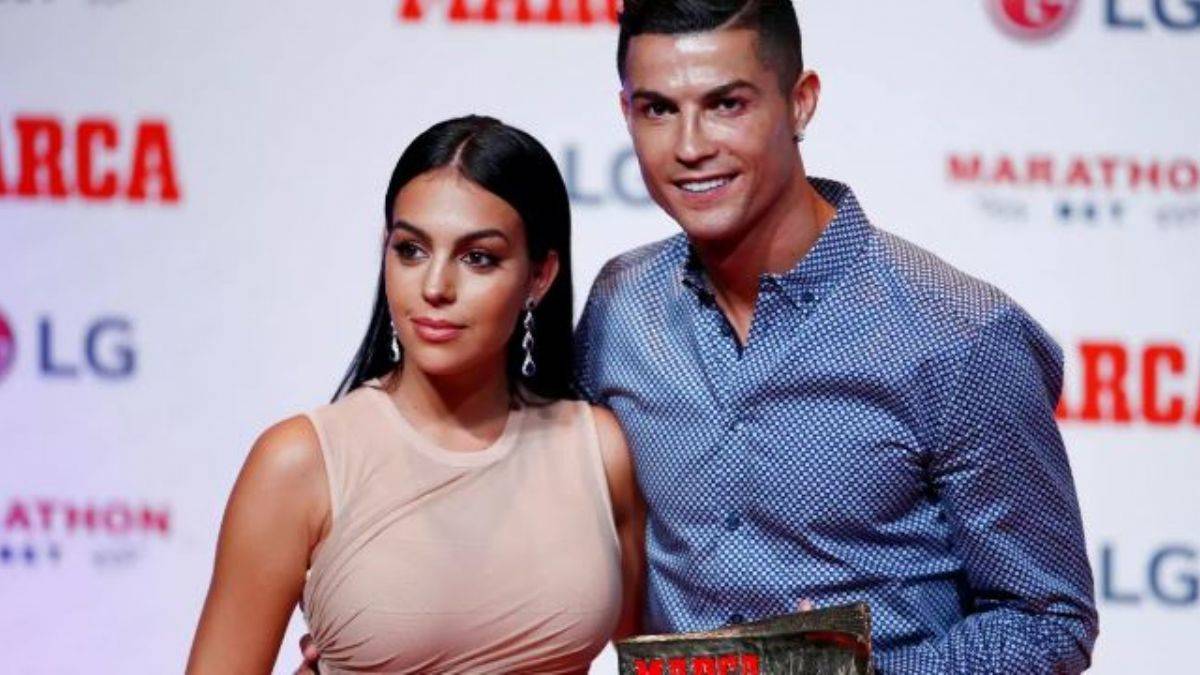 Cristiano Ronaldo'nun yeni doğan ikizlerinden biri öldü! Cristiano Ronaldo'nun oğlu öldü mü?