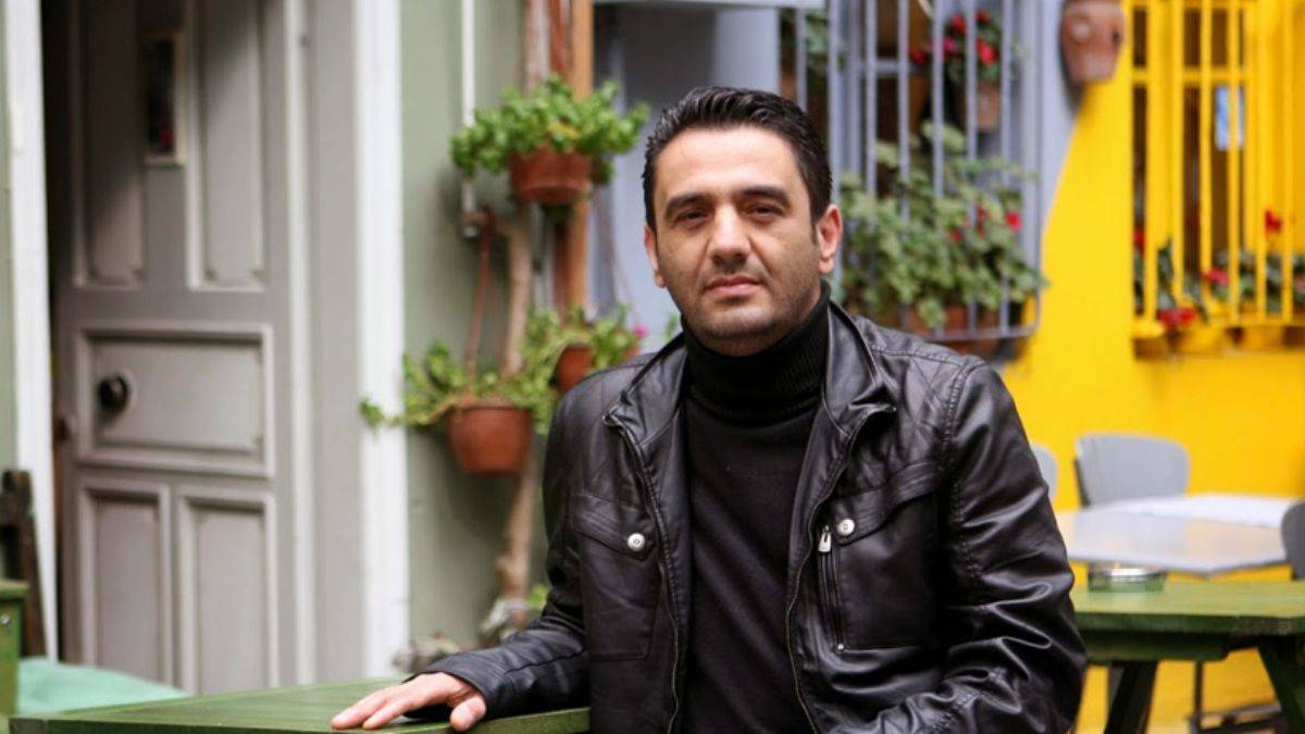 Usta edebiyatçı Bülent Parlak vefat etti: Son paylaşımı yürekleri burktu