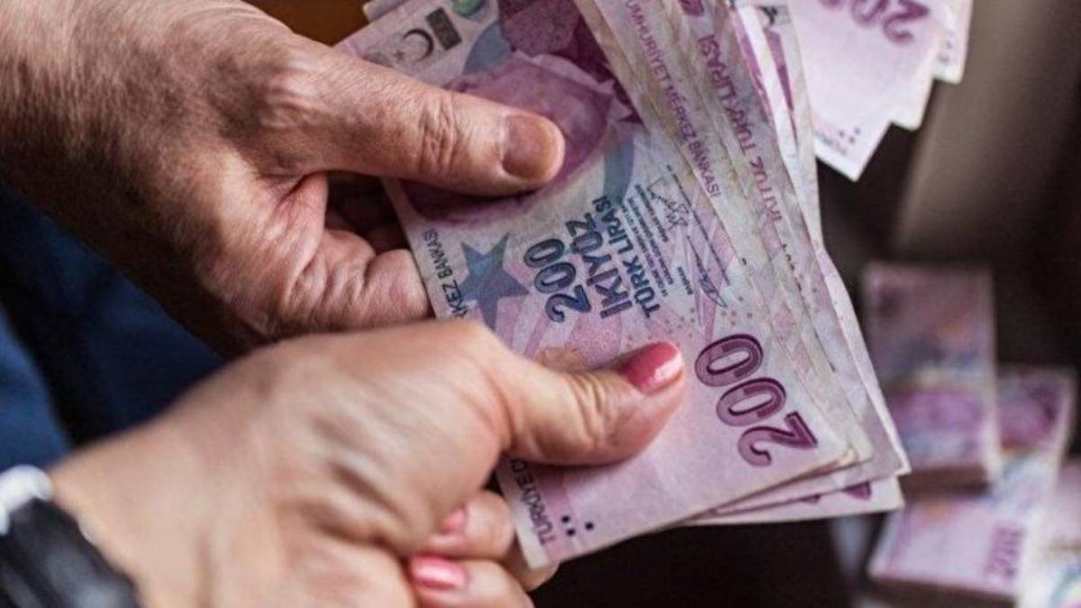 TC kimlik numarası sonu tek rakam emekli bayram ikramiyesi hangi gün yatacak? Bayram ikramiyesi TC kimlik numaraya göre hangi gün yatacak?