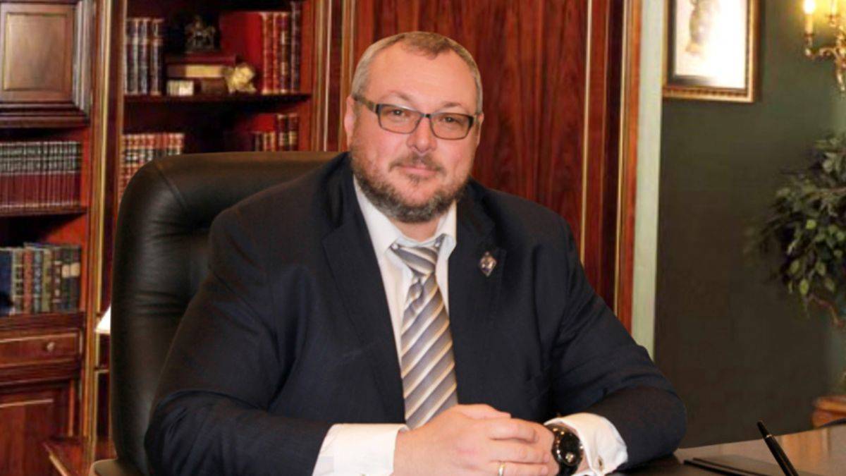 Putin’e yakınlığıyla bilinen Rus multimilyoner evinde ölü bulundu