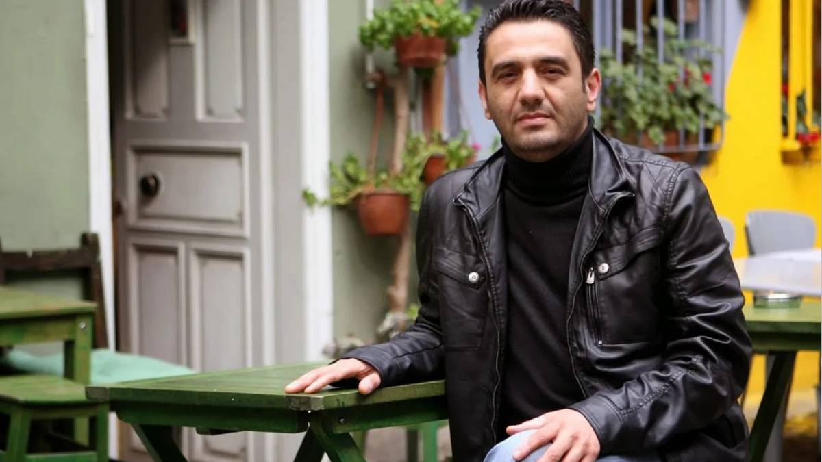 Bülent Parlak kimdir? Bülent Parlak öldü mü? Bülent Parlak neden öldü, ölüm nedeni nedir?