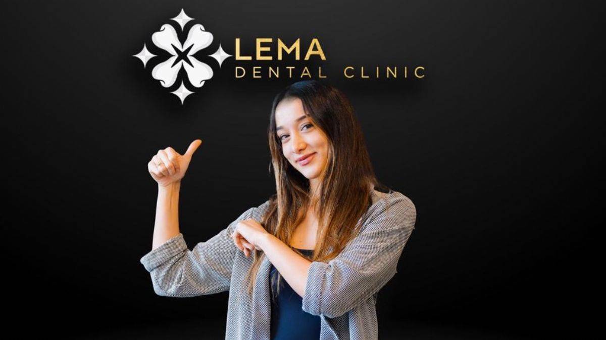 Lema Clinic ile Mükemmel Gülüş